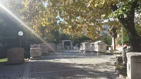 Photo de Canakkale Museum