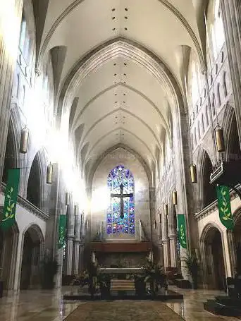 Cathedral of Saint Peter