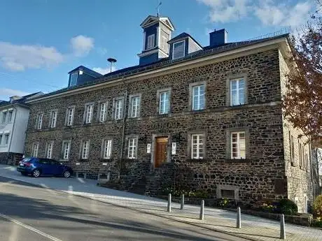 Photo de Trachtenmuseum Westerburg