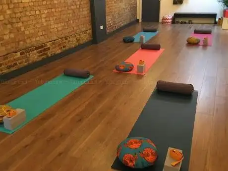 Photo de Hot Yoga Peckham