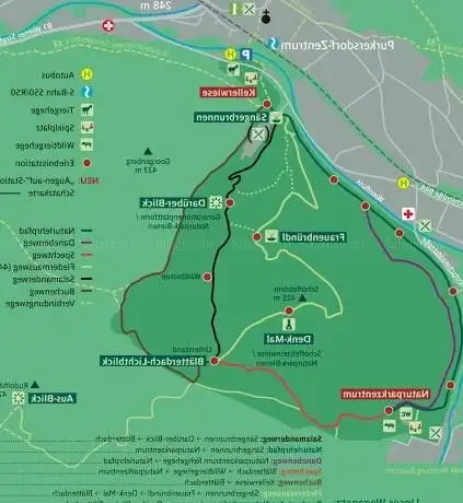 Photo de Nature Park Purkersdorf