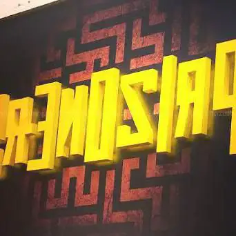 Photo de Escape Game Paris Prizoners