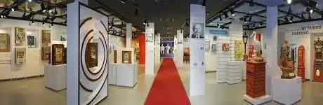 Photo de German Machines Museum - Collection Gauselmann