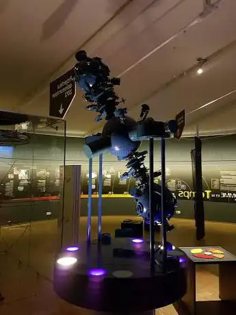Photo de Planétarium de Reims