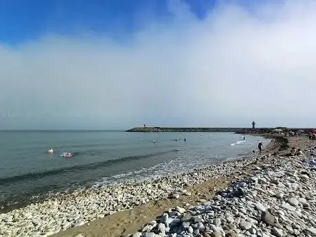 Photo de Doğa Plajı