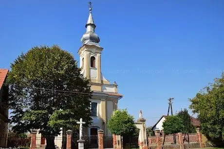 Photo de Church of the Holy Name of Mary