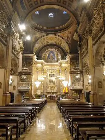 Photo de Església de la Mercè