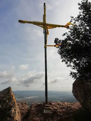 Photo de La Creu de Saba
