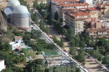 Photo de Boulevard- Sculpture Walk
