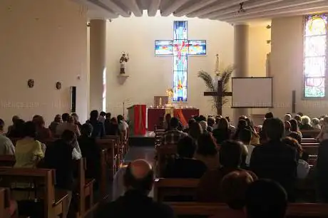 Photo de Parroquia de Sant Ramon Nonat