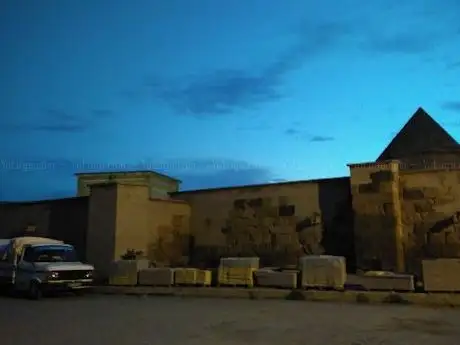 Photo de Tarihi Osmanlı Hamamı