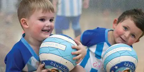 Photo de Diddikicks Urmston