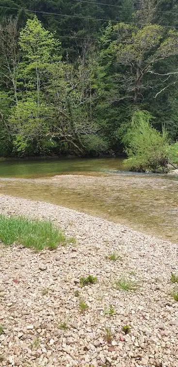 Foto de Plages de consolation