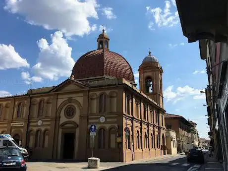 Photo de Misericordia Church