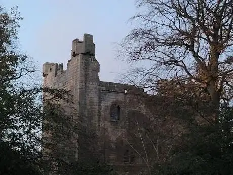 Photo de Bywell Castle