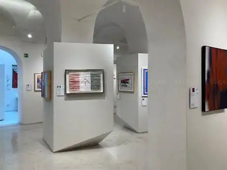 Photo de Museo del Tricolore