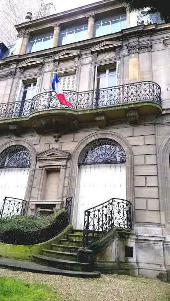 Photo de Musee D'Ennery