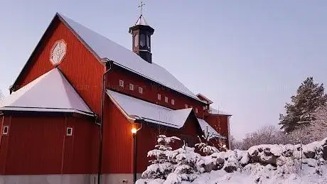 Photo de Östanbäck Monastery