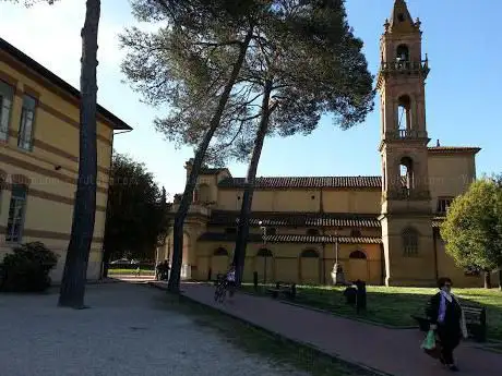 Photo de Pieve di San Giovanni Battista