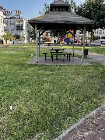 Photo de Neighborhood Park