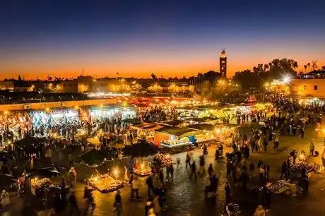 Photo de China Travel Tours Morocco