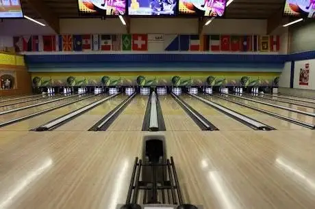 Foto de Bowling-Halle BeSeCo