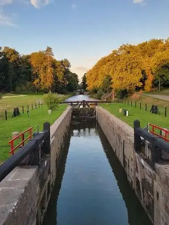 Photo of Les 11 écluses hédé-bazouges