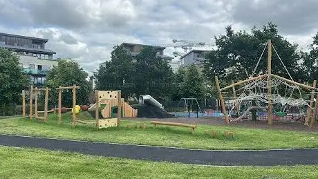 Rathborne Court Playground