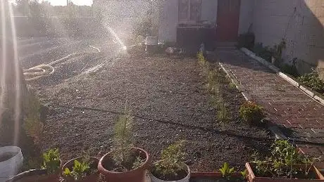 Photo de Uğur Mumcu Ormanı