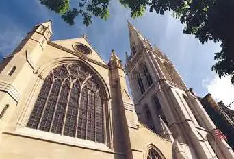 Photo de American Cathedral in Paris