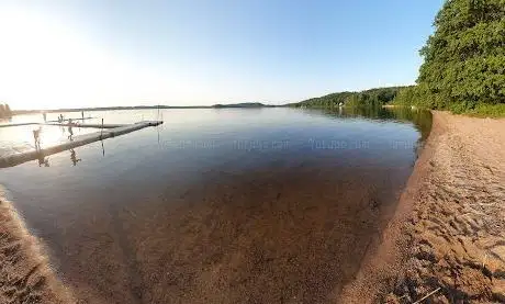 Photo de Möllebadet
