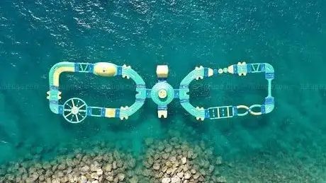 Photo de Aquapark Sundance