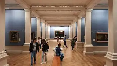 National Gallery of Ireland