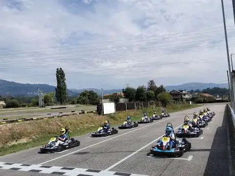 Photo de Go-Kart O Porriño