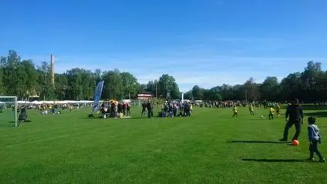Photo de Kösk