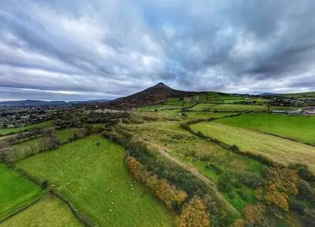 The Great Sugar Loaf
