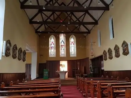 St Senan's Church