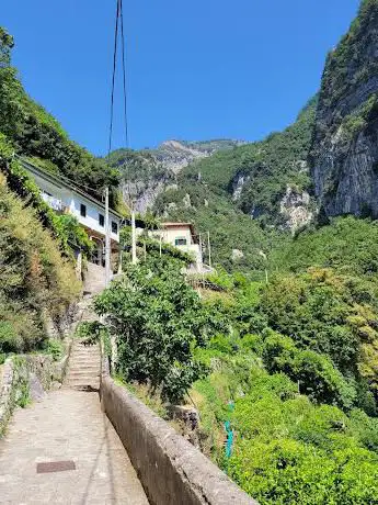 Photo de Valle dei Mulini