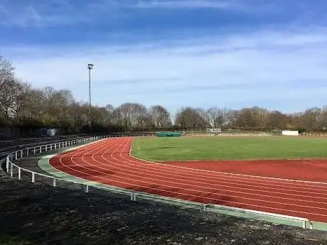 Photo de Leichtathletikzentrum
