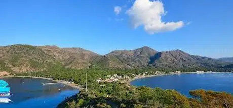 Photo de Datça Gezi Teknesi - Özgürüm - 1