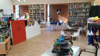 Photo de La Ludo