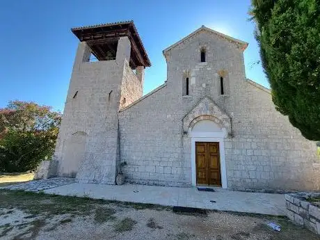 Photo de Rab Archaeological Traces - Frux Trail