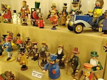 Photo de Antalya Toy Museum