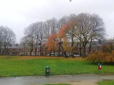 Photo de Alexandra Park