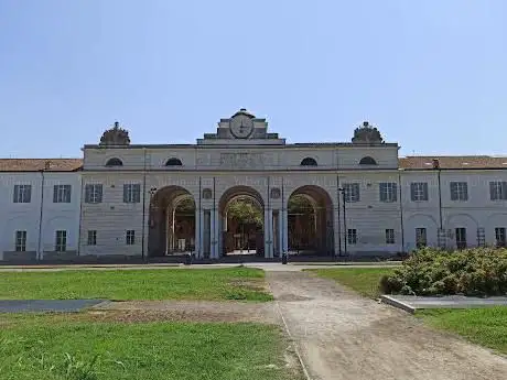 Photo de Parco archeologico Novi Ark