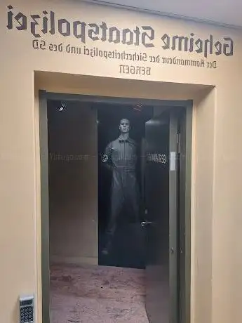 Photo de Gestapomuseet Bergen