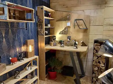 Photo de La Fabrik