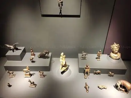 Photo de Kale İçi Kültür Sanat Merkezi