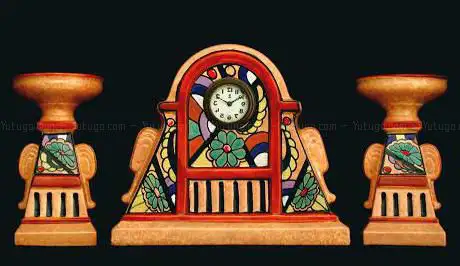 Photo de Clockarium Museum