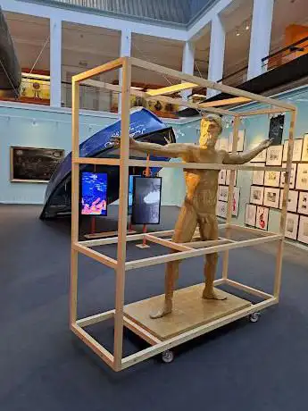 Photo de Musée d'Anthropologie